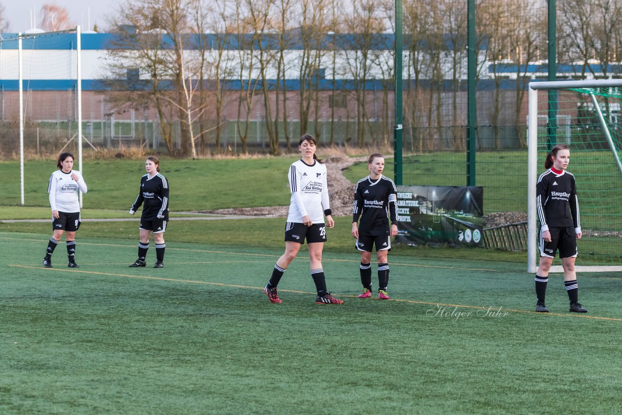 Bild 167 - Frauen VfR Horst - TSV Heiligenstedten : Ergebnis: 2:1